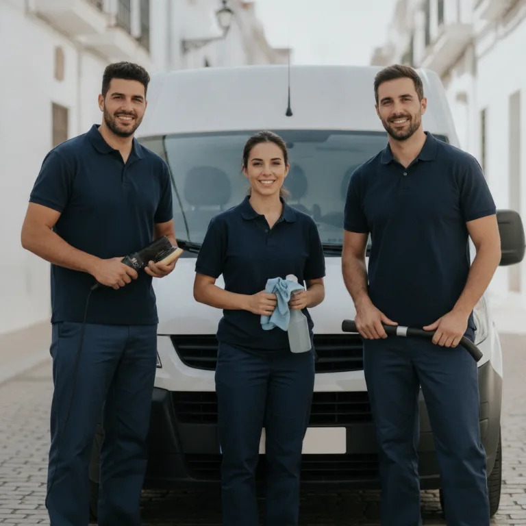 detailing auto San Lorenzo